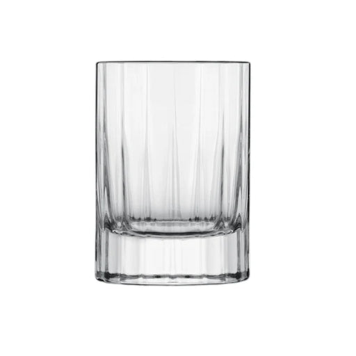 Luigi Bormioli – Bach Liqueur Glasses (Set of 4) | 2.25 oz – product view