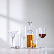 Luigi Bormioli - Bach Highball Glasses (Set of 4) - Limolin 