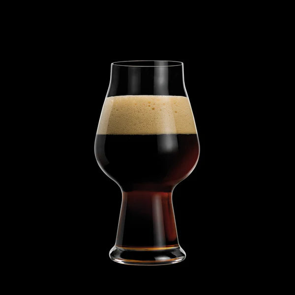 Luigi Bormioli - Birrateque Gp - Stout/Porter 60 Cl (Set of 2) - Limolin 