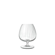 Luigi Bormioli - Optica Cognac (Set of 4) - Limolin 