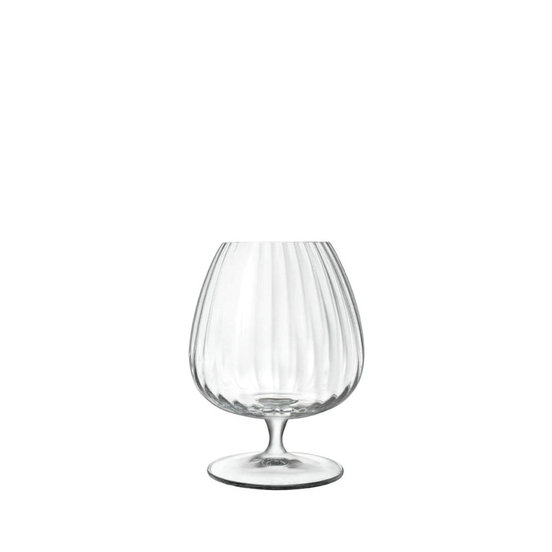 Luigi Bormioli - Optica Cognac (Set of 4) - Limolin 