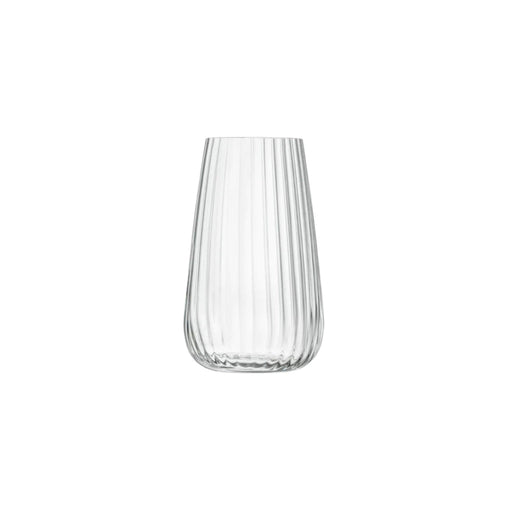 Luigi Bormioli - Optica - Stemless 57 Cl (Set of 4) - Limolin 