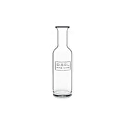 Luigi Bormioli - Optima - 17 oz Fine Wine Bottle 1 Piece - Limolin 