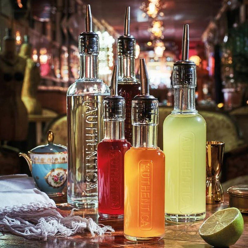 Luigi Bormioli - Optima - Authentica Bottle 50 cl - Limolin 