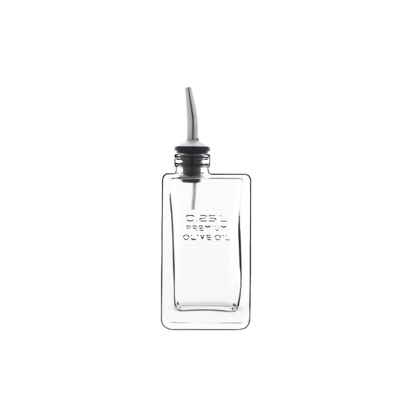 Luigi Bormioli - Optima - Olive Oil Bottle 25 Cl - Limolin 