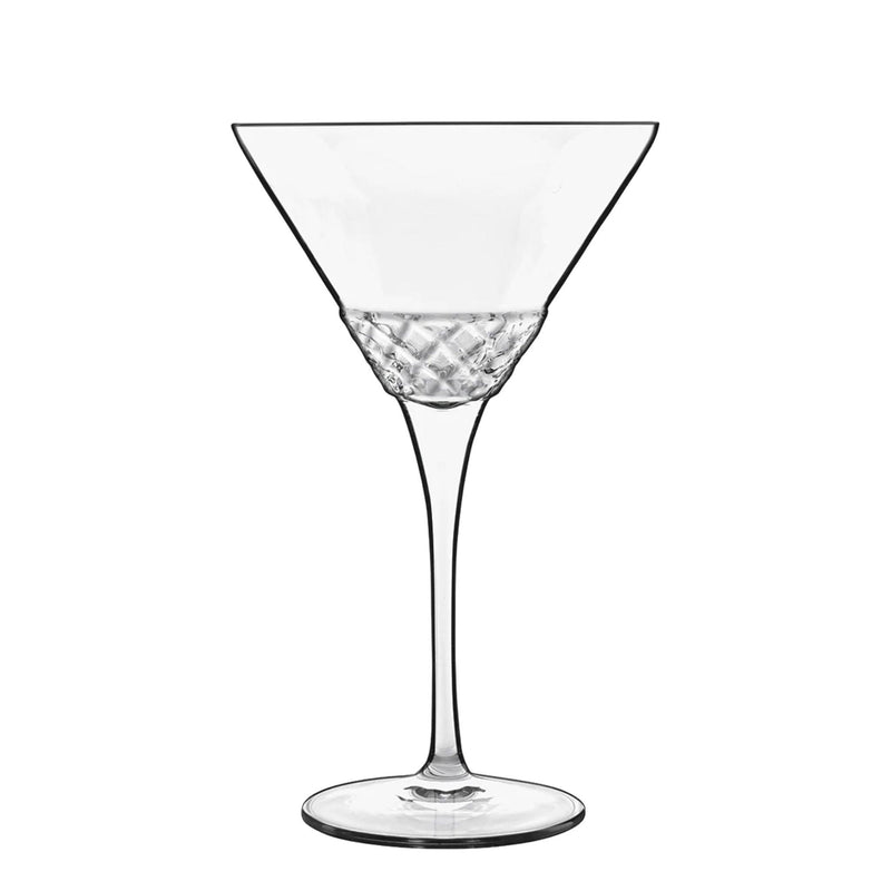 Luigi Bormioli - Roma 1960 - Martini 22 Cl (Set of 4) - Limolin 