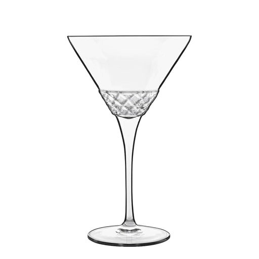 Luigi Bormioli - Roma 1960 - Martini 22 Cl (Set of 4) - Limolin 
