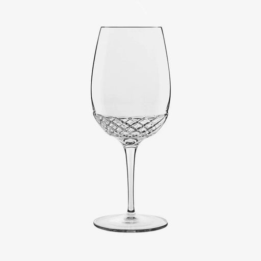Luigi Bormioli - Roma 1960 - Wine Cocktail Glasses (Set of 6) |  550 ml / 18.5 oz - Limolin 