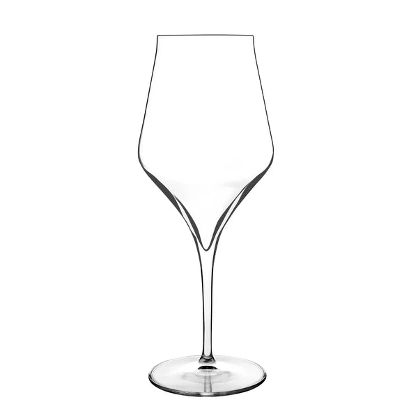 Luigi Bormioli – Supremo Bordeaux Red Wine Glasses (Set of 2) | 18.5 oz – product view