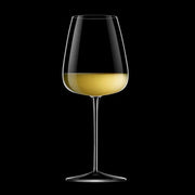 Luigi Bormioli - Talismano - Chardonnay 45 Cl (Set of 4) - Limolin 