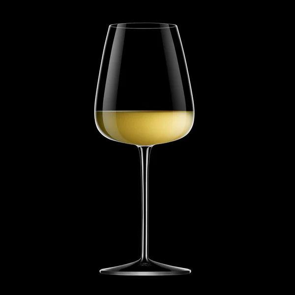 Luigi Bormioli - Talismano - Chardonnay 45 Cl (Set of 4) - Limolin 