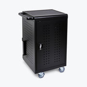 Luxor - 30-Tablet / Chromebook Charging Cart - Limolin 