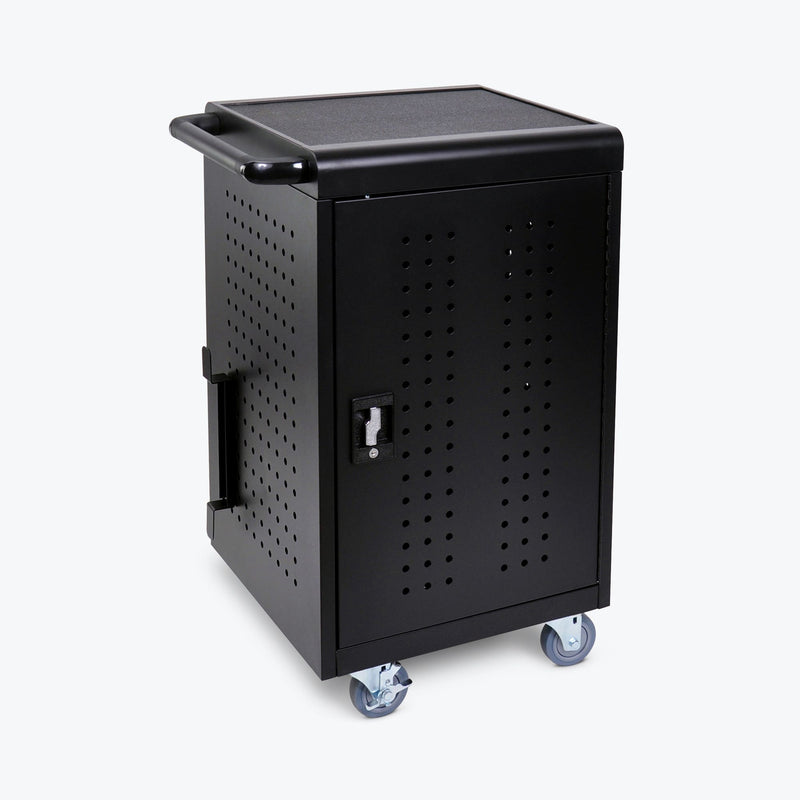 Luxor - 30-Tablet / Chromebook Charging Cart - Limolin 