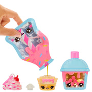 Yummiland - Num Nom Body Scents DIY Perfume Roller (Single Random Pick) — mixing the DIY perfume roller
