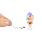 MGA's Miniverse - Make It Mini Café Series 4 (Single Random Pick) — miniature café recipe