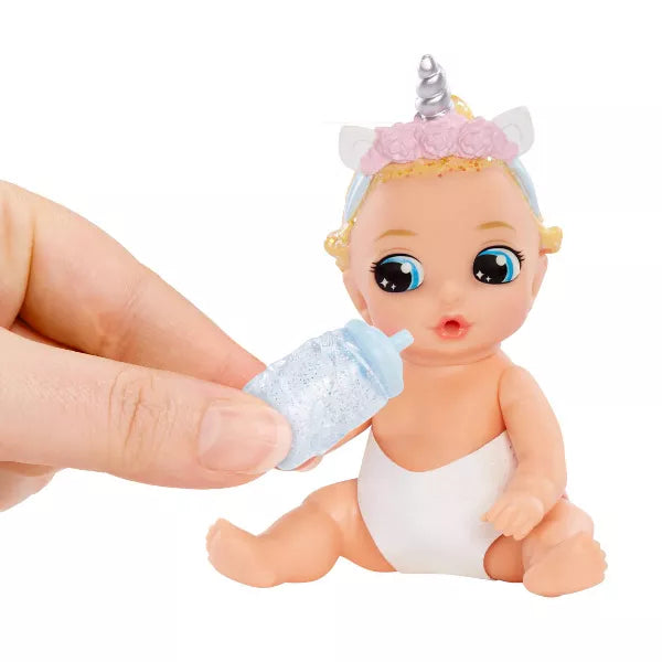 MGA Games - Baby Born - Surprise - Small Doll Asst - Limolin 