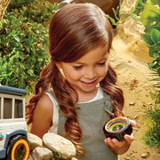 MGA Games - Big Adventures Binocular Searching Safari Suv - Limolin 