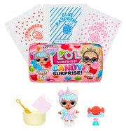 MGA Games - LOL Surprise - Candy - Asst - Limolin 