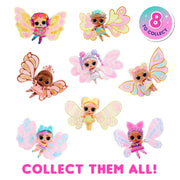 MGA Games - LOL Surprise - Fairy Tots - Asst - Limolin 
