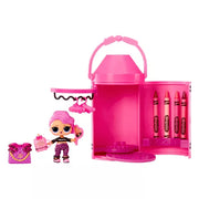 MGA Games - LOL Surprise - Loves Crayola Color Me Studio Asst - Limolin 