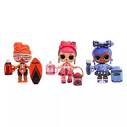 MGA Games - LOL Surprise - Loves Crayola Tots Assortment - Limolin 