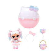 MGA Games - LOL Surprise - Loves Hello Kitty Tots Assorted - Limolin 