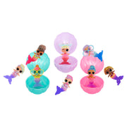 MGA Games - LOL Surprise - Mermaids! Baby Sisters - Asst - Limolin 