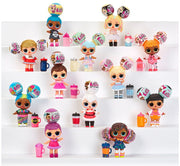 MGA Games - LOL Surprise Sooo Mini! Dolls Assorted - Limolin 