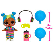 MGA Games - LOL Surprise Sooo Mini! Dolls Assorted - Limolin 