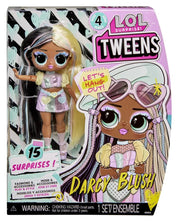 MGA Games - LOL Surprise - Tweens Core - Limolin 