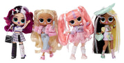 MGA Games - LOL Surprise - Tweens Core - Limolin 