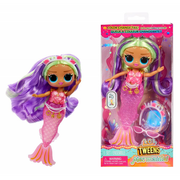 MGA Games - LOL Surprise - Tweens Mermaid Doll Asst - Limolin 