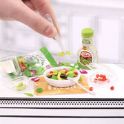 MGA Games - Miniverse - Make It Mini - Food - Asst - Limolin 