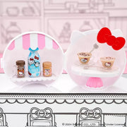 MGA Games - Miniverse - Make It Mini - Food - Sanrio - Asst - Limolin 