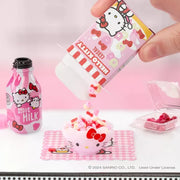 MGA Games - Miniverse - Make It Mini - Food - Sanrio - Asst - Limolin 