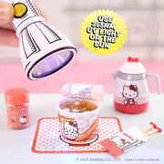 MGA Games - Miniverse - Make It Mini - Food - Sanrio - Asst - Limolin 