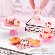 MGA Games - Miniverse - Make It Mini - Food - Sanrio - Asst - Limolin 