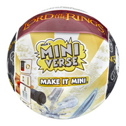 MGA Games - Miniverse - Make It Mini - Lord of The Rings - Asst - Limolin 