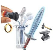 MGA Games - Miniverse - Make It Mini - Lord of The Rings - Asst - Limolin 