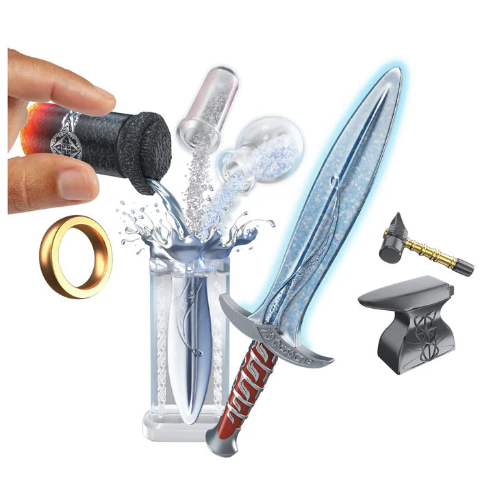 MGA Games - Miniverse - Make It Mini - Lord of The Rings - Asst - Limolin 