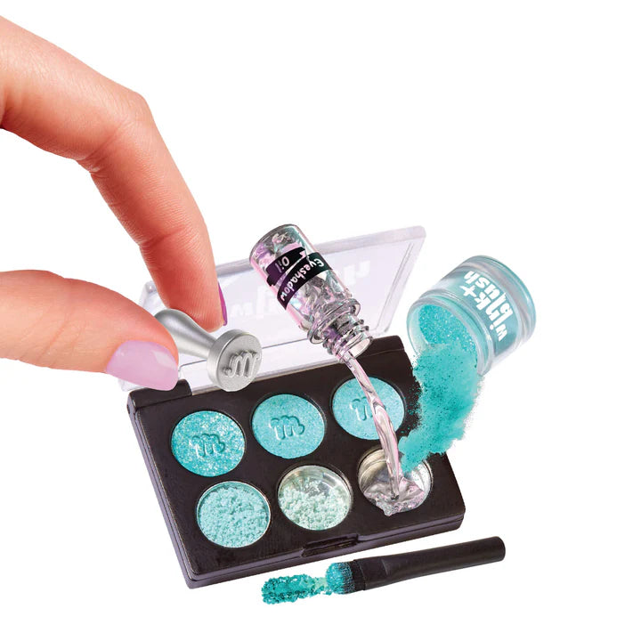 MGA Games - Miniverse - Make It Mini - Makeup Series 1 - Limolin 
