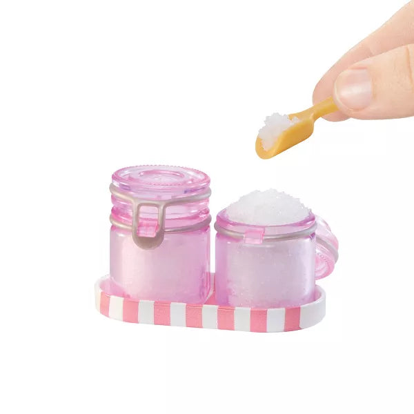 MGA Games - Miniverse - Make It Mini - Spa - Asst - Limolin 