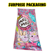 MGA Games - Moj Moj Bubble Asst - Series 1 - Limolin 