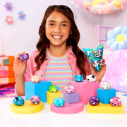 MGA Games - Moj Moj Bubble Asst - Series 1 - Limolin 