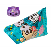 MGA Games - Moj Moj Crunch Collectible Series 1 (Assorted) - Limolin 