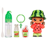 Yummiland - Lipgloss Doll - Assorted - Limolin 
