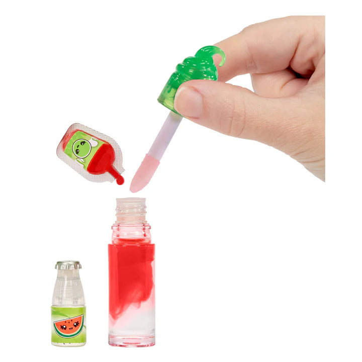 Yummiland - Lipgloss Doll - Assorted - Limolin 