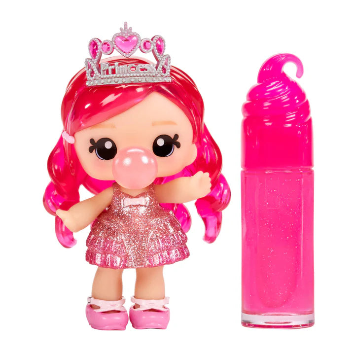 Yummiland - Lipgloss Doll - Assorted - Limolin 