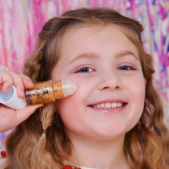 Miss Nella - Roll-On Body Shimmer