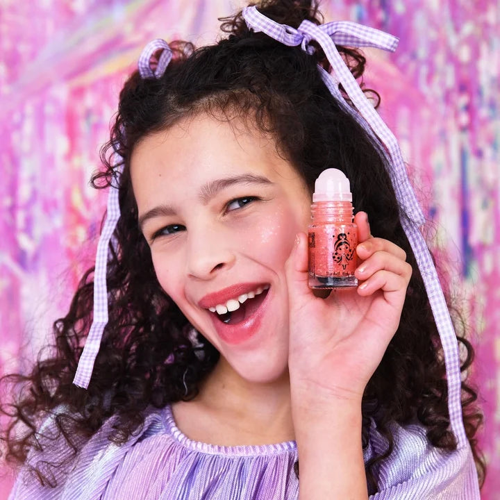 Miss Nella - Roll-On Body Shimmer